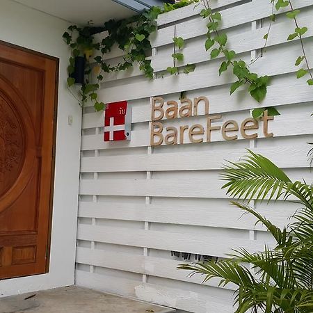 Barefeet Naturist Resort (Adults Only) Bangkok Eksteriør bilde