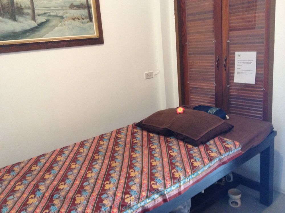 Barefeet Naturist Resort (Adults Only) Bangkok Eksteriør bilde