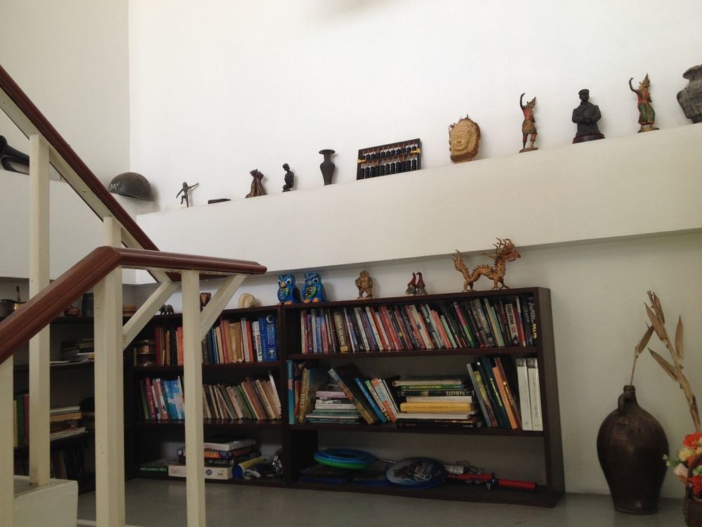 Barefeet Naturist Resort (Adults Only) Bangkok Eksteriør bilde