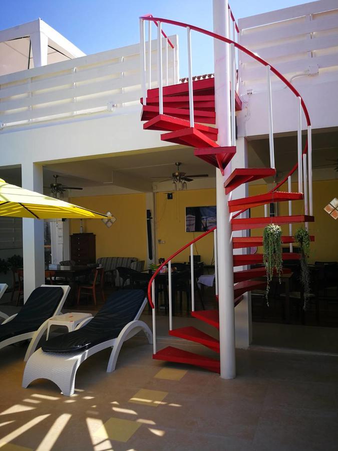 Barefeet Naturist Resort (Adults Only) Bangkok Eksteriør bilde