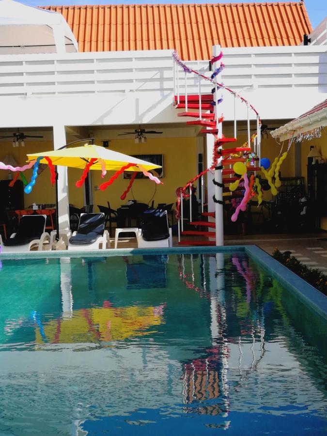 Barefeet Naturist Resort (Adults Only) Bangkok Eksteriør bilde